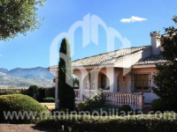 Venta - Chalet - Villa - Alcoy