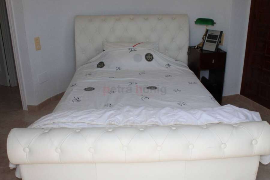 Venta - Chalet - Villa - A-TORREVIEJA - Los Balcones