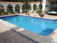 Venta - Chalet - Villa - A-TORREVIEJA - Los Balcones