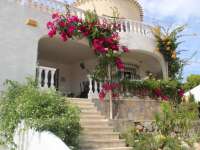 Venta - Chalet - Villa - A-TORREVIEJA - Los Balcones
