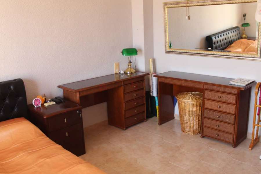 Venta - Chalet - Villa - A-TORREVIEJA - Los Balcones