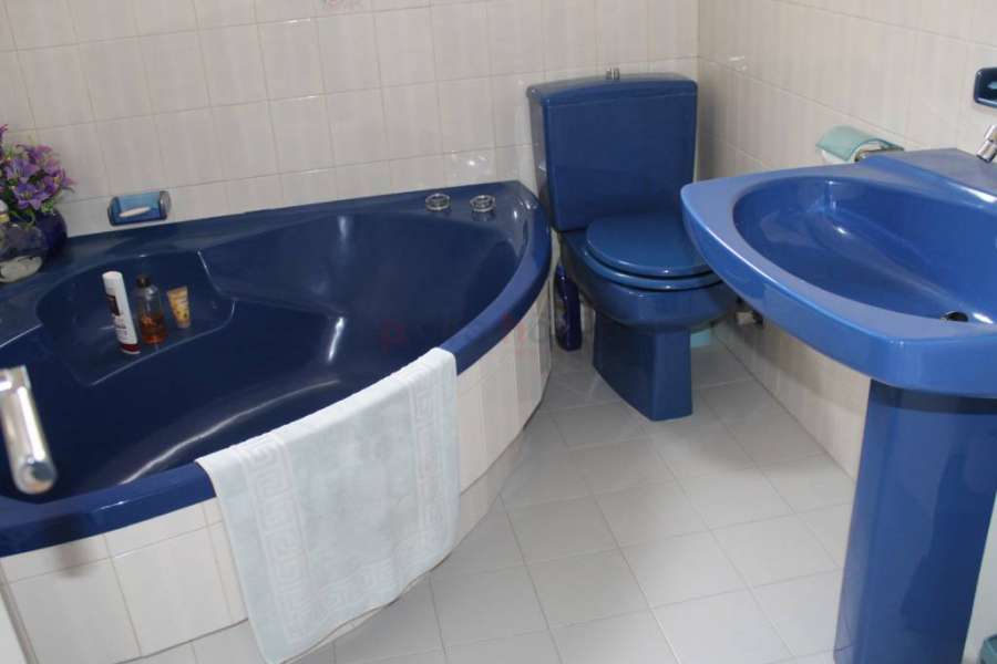 Venta - Chalet - Villa - A-TORREVIEJA - Los Balcones