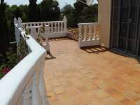 Venta - Chalet - Villa - A-TORREVIEJA - Los Balcones