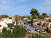 Venta - Chalet - Villa - A-TORREVIEJA - Los Balcones