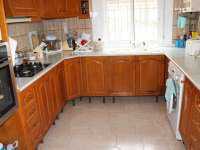 Venta - Chalet - Villa - A-TORREVIEJA - Los Balcones