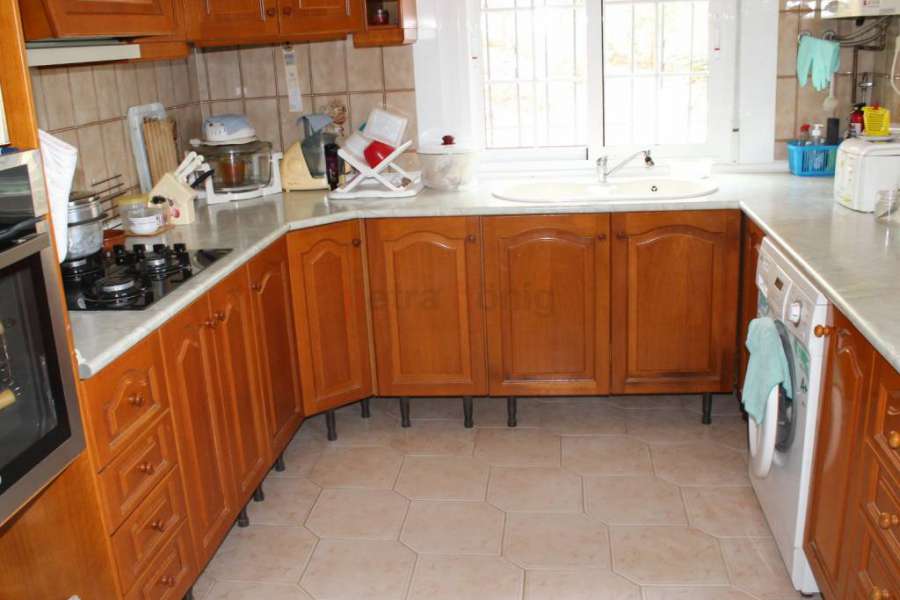 Venta - Chalet - Villa - A-TORREVIEJA - Los Balcones