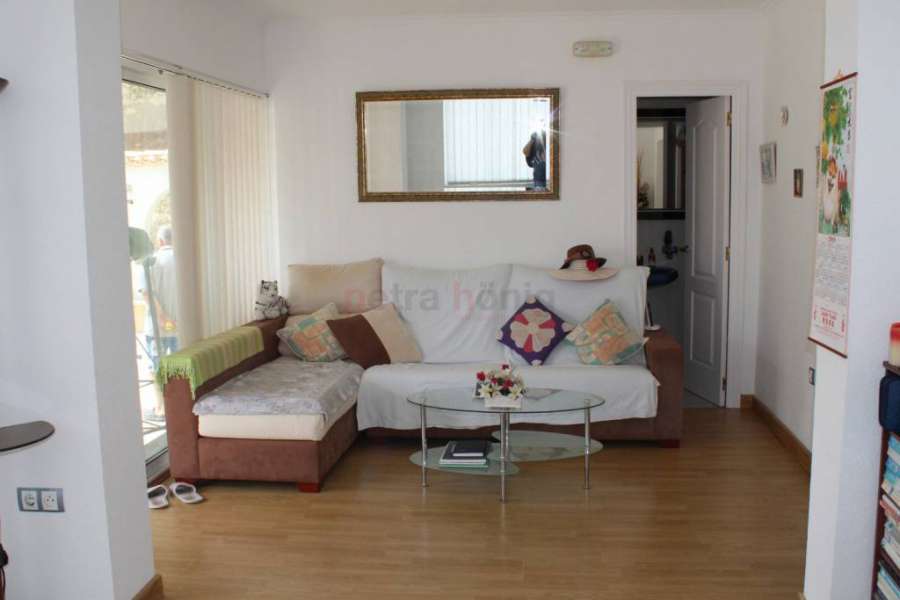 Venta - Chalet - Villa - A-TORREVIEJA - Los Balcones