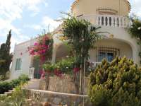 Venta - Chalet - Villa - A-TORREVIEJA - Los Balcones