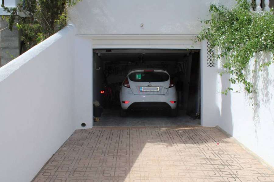 Venta - Chalet - Villa - A-TORREVIEJA - Los Balcones