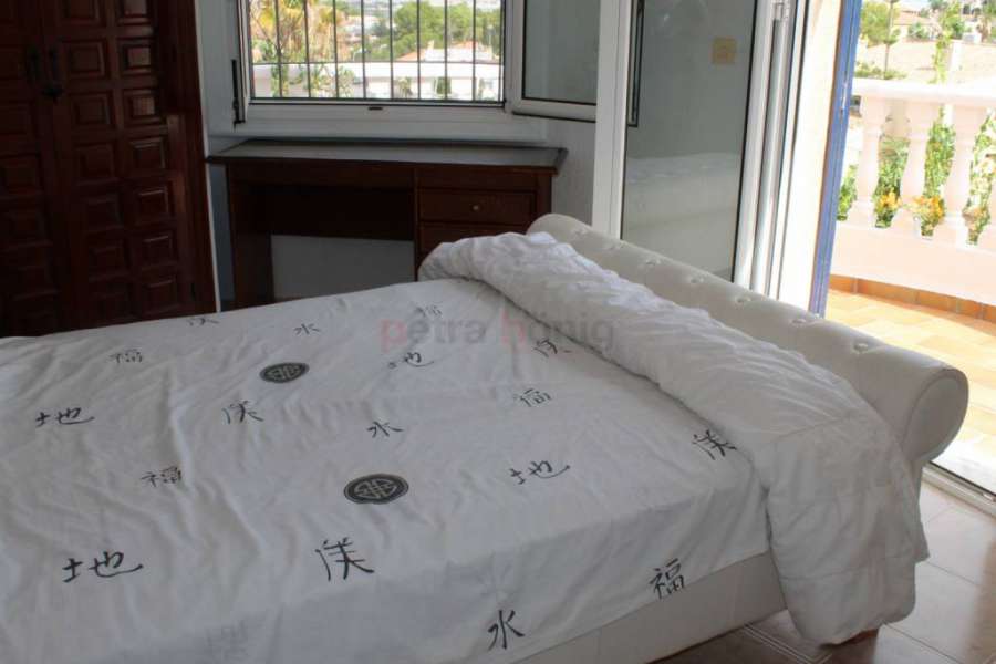 Venta - Chalet - Villa - A-TORREVIEJA - Los Balcones