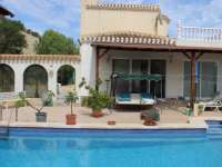 Venta - Chalet - Villa - A-TORREVIEJA - Los Balcones