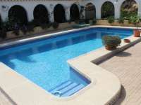 Venta - Chalet - Villa - A-TORREVIEJA - Los Balcones