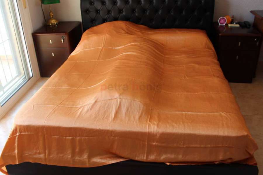 Venta - Chalet - Villa - A-TORREVIEJA - Los Balcones