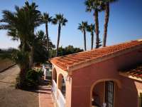 Venta - FInca - casa campo - Daya Vieja - Puebla de Rocamora