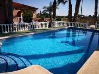 Venta - FInca - casa campo - Daya Vieja - Puebla de Rocamora