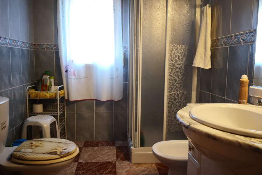 Venta - FInca - casa campo - Daya Vieja - Puebla de Rocamora