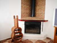 Venta - FInca - casa campo - Daya Vieja - Puebla de Rocamora