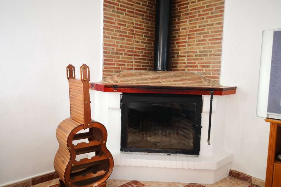 Venta - FInca - casa campo - Daya Vieja - Puebla de Rocamora