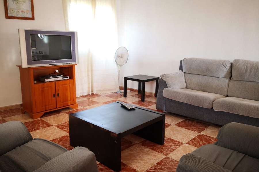 Venta - FInca - casa campo - Daya Vieja - Puebla de Rocamora