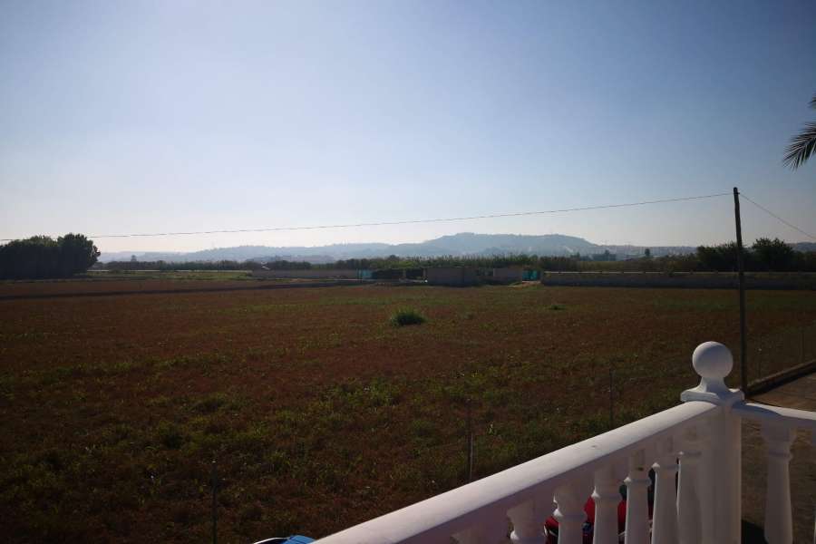 Venta - FInca - casa campo - Daya Vieja - Puebla de Rocamora