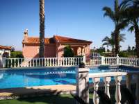 Venta - FInca - casa campo - Daya Vieja - Puebla de Rocamora