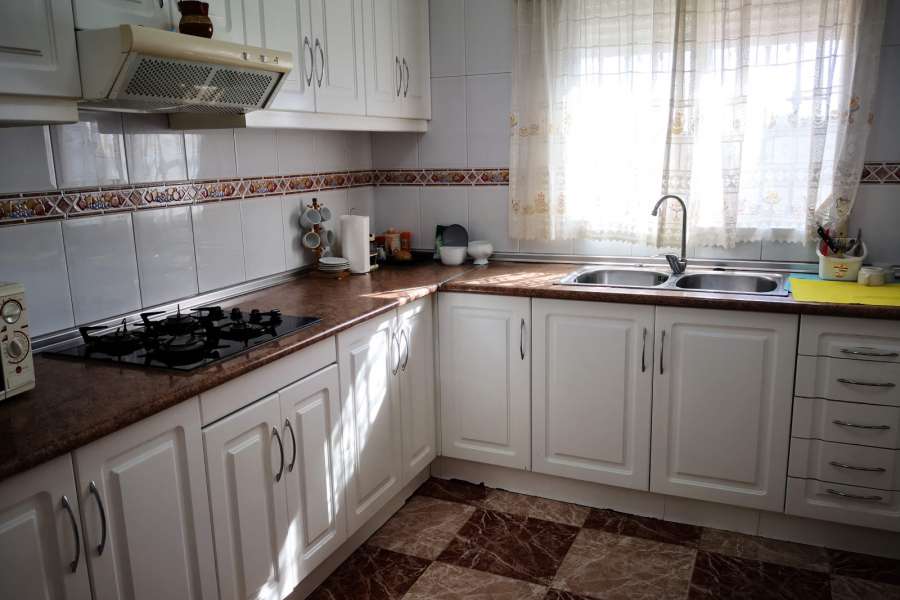 Venta - FInca - casa campo - Daya Vieja - Puebla de Rocamora