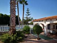 Venta - FInca - casa campo - Daya Vieja - Puebla de Rocamora