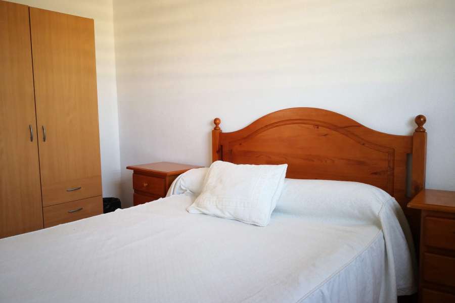 Venta - FInca - casa campo - Daya Vieja - Puebla de Rocamora