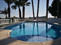 Venta - FInca - casa campo - Daya Vieja - Puebla de Rocamora