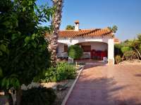 Venta - FInca - casa campo - Daya Vieja - Puebla de Rocamora