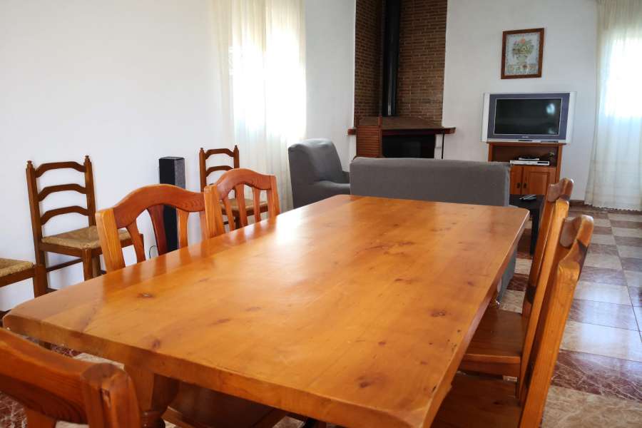 Venta - FInca - casa campo - Daya Vieja - Puebla de Rocamora