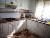 Venta - FInca - casa campo - Daya Vieja - Puebla de Rocamora