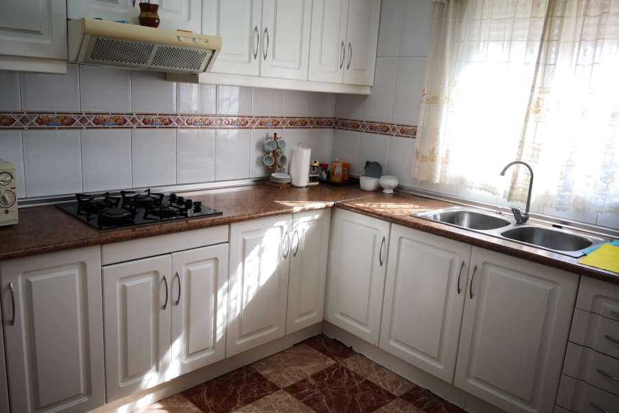 Venta - FInca - casa campo - Daya Vieja - Puebla de Rocamora