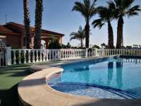 Venta - FInca - casa campo - Daya Vieja - Puebla de Rocamora