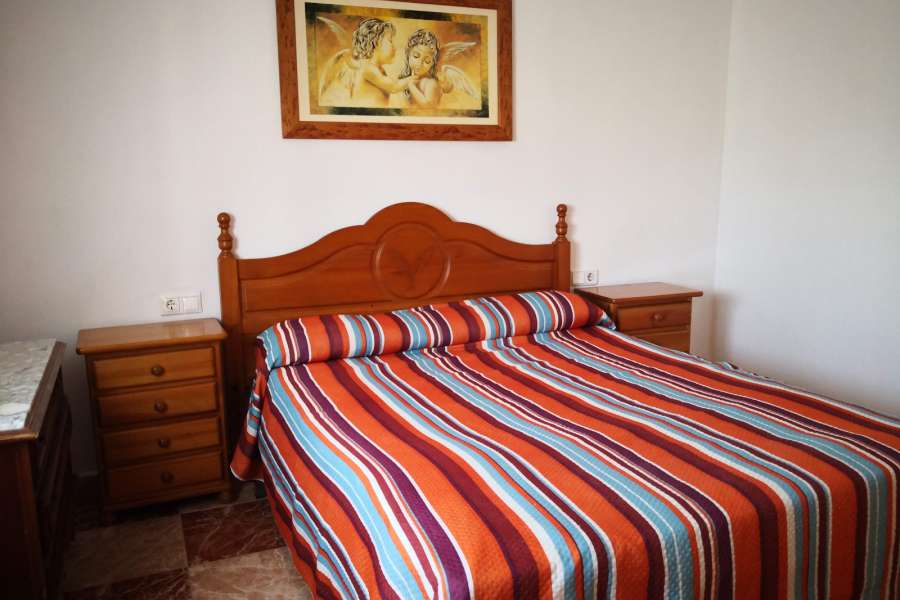 Venta - FInca - casa campo - Daya Vieja - Puebla de Rocamora