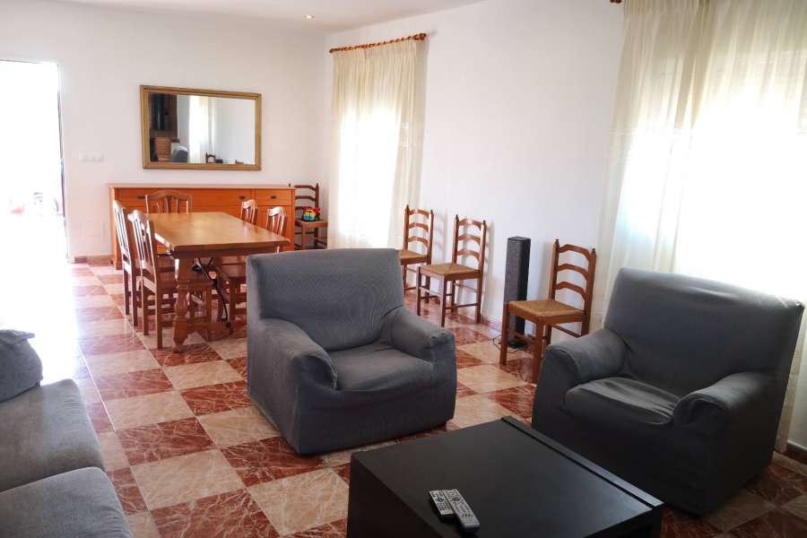 Venta - FInca - casa campo - Daya Vieja - Puebla de Rocamora