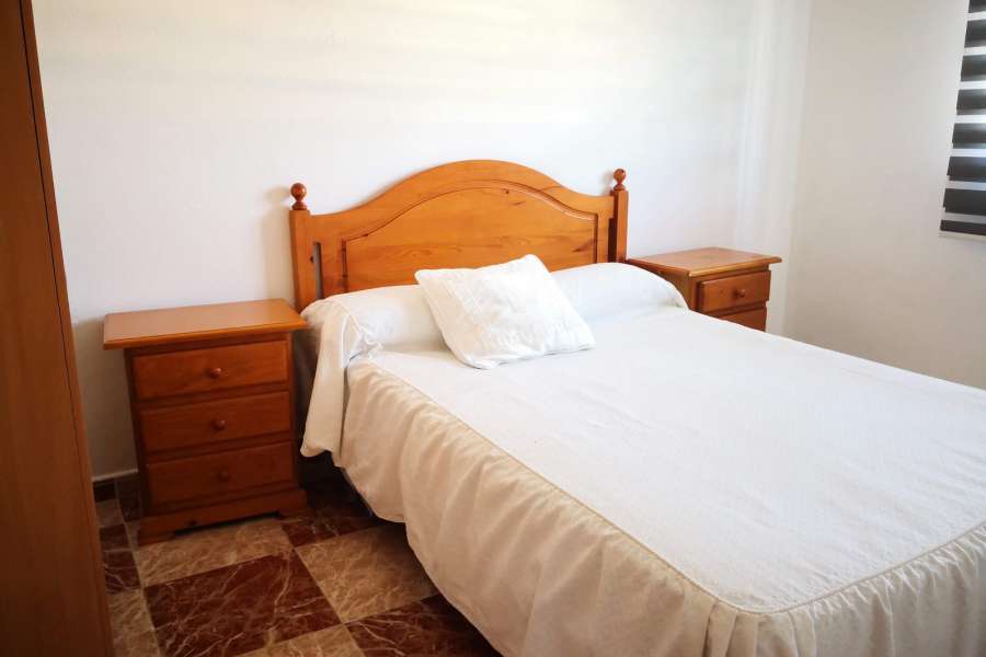 Venta - FInca - casa campo - Daya Vieja - Puebla de Rocamora