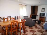 Venta - FInca - casa campo - Daya Vieja - Puebla de Rocamora