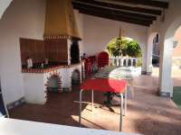 Venta - FInca - casa campo - Daya Vieja - Puebla de Rocamora