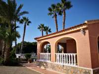 Venta - FInca - casa campo - Daya Vieja - Puebla de Rocamora