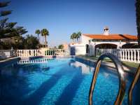 Venta - FInca - casa campo - Daya Vieja - Puebla de Rocamora