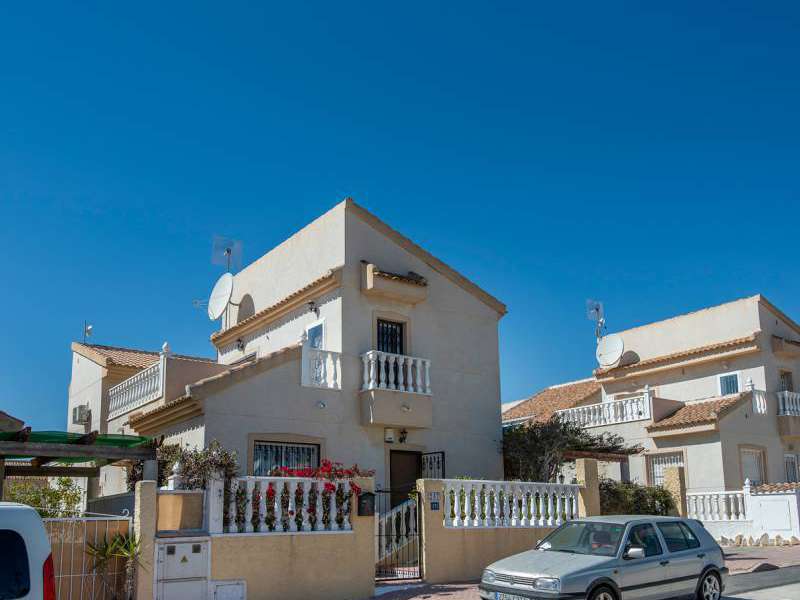 Venta - Bungalow - Chalet - adosado - Rojales - Ciudad Quesada