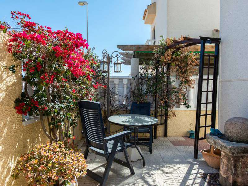 Venta - Bungalow - Chalet - adosado - Rojales - Ciudad Quesada