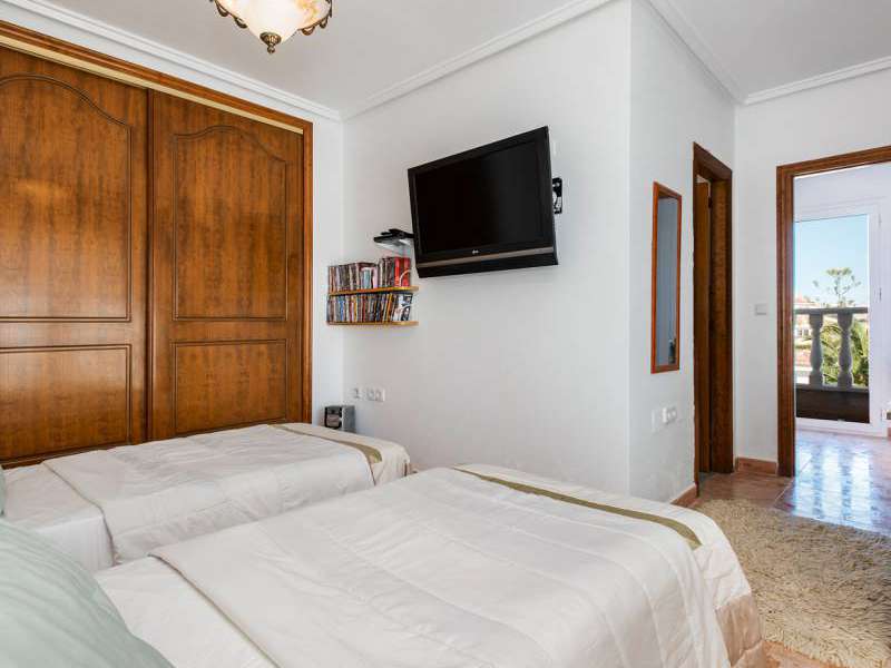 Venta - Bungalow - Chalet - adosado - Rojales - Ciudad Quesada