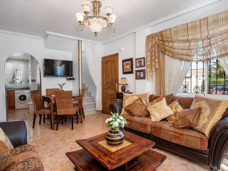 Venta - Bungalow - Chalet - adosado - Rojales - Ciudad Quesada