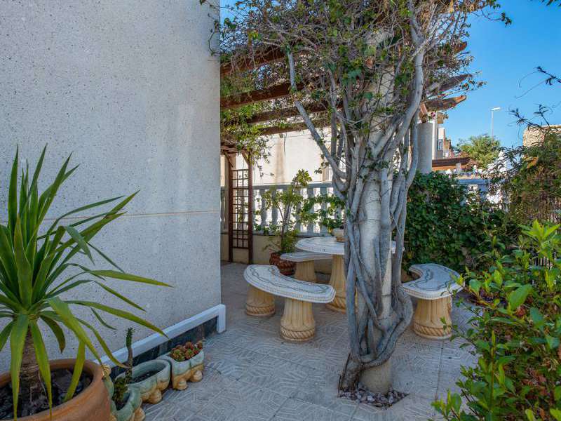 Venta - Bungalow - Chalet - adosado - Rojales - Ciudad Quesada