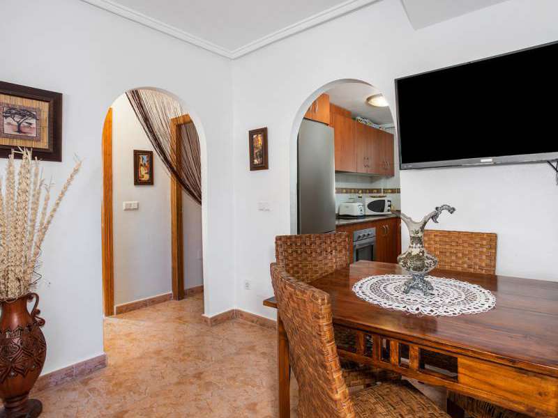 Venta - Bungalow - Chalet - adosado - Rojales - Ciudad Quesada