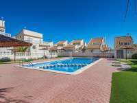 Venta - Bungalow - Chalet - adosado - Rojales - Ciudad Quesada