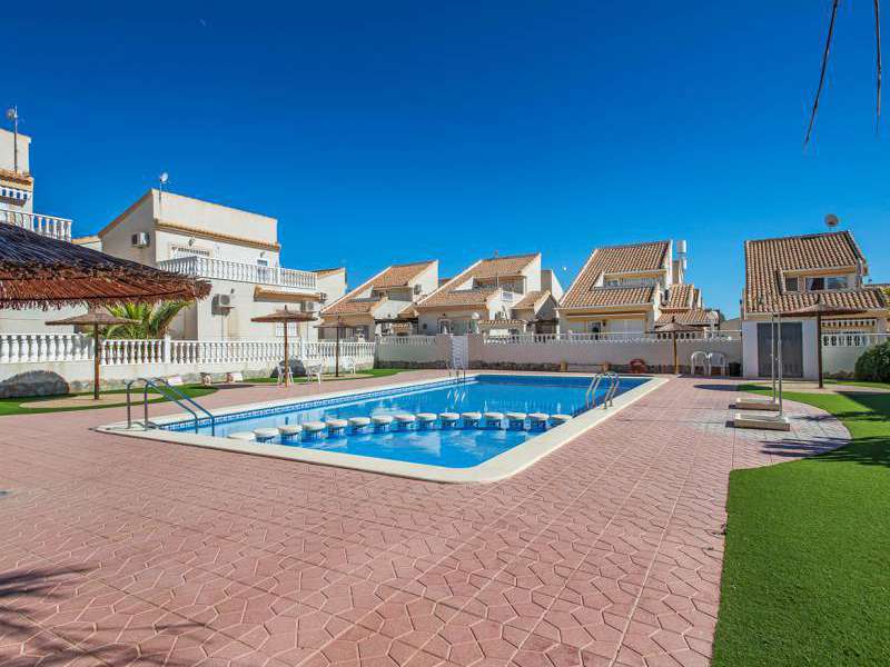 Venta - Bungalow - Chalet - adosado - Rojales - Ciudad Quesada