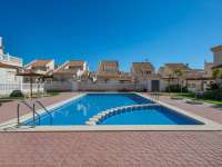 Venta - Bungalow - Chalet - adosado - Rojales - Ciudad Quesada